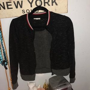 Tilly Zip Up